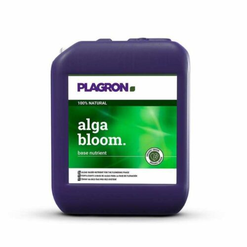 Plagron Alga Bloom | 5 Liter