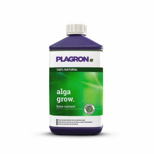 Plagron Alga Grow | 1 Liter