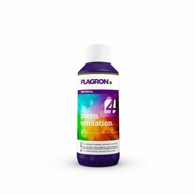 Plagron Green Sensation | 100ml