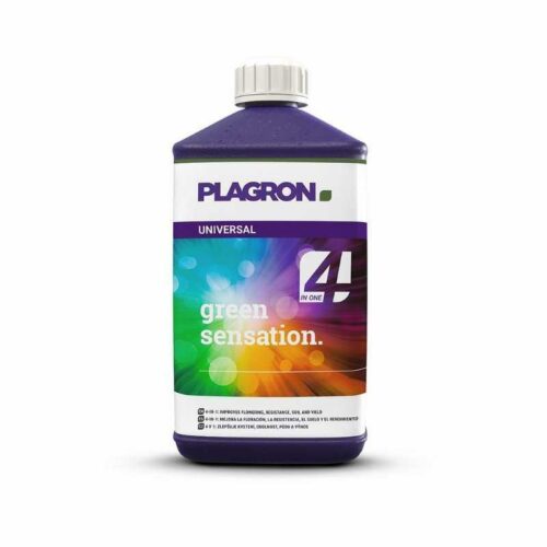 Plagron Green Sensation | 1 Liter