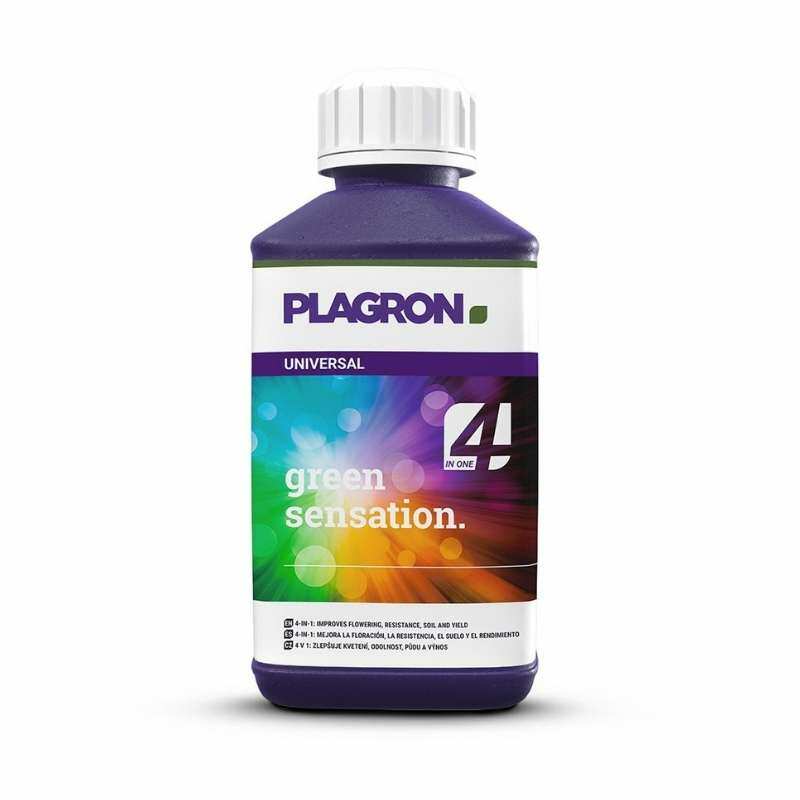 Plagron Green Sensation | 250ml