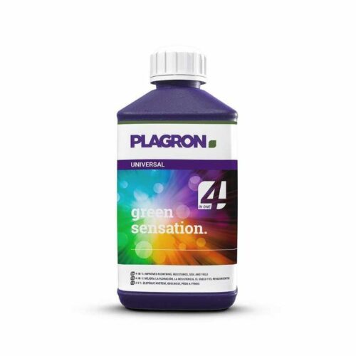 Plagron Green Sensation | 500ml