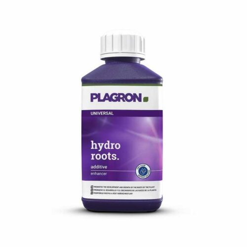 Plagron Hydro Roots | 250ml