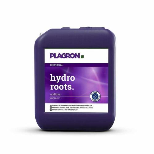 Plagron Hydro Roots | 5 Liter