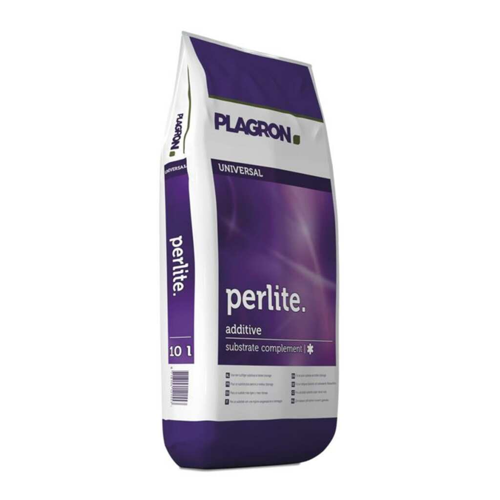 Plagron Perlite | 10 Liter