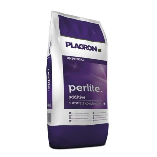 Plagron Perlite | 60 Liter