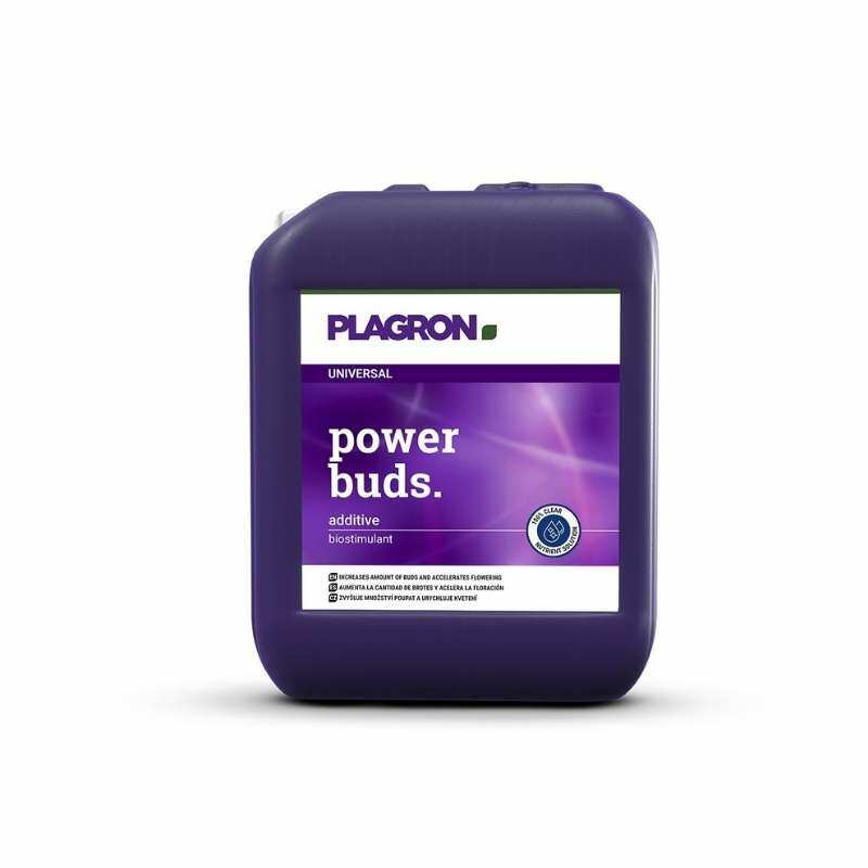 Plagron Power Buds | 10 Liter