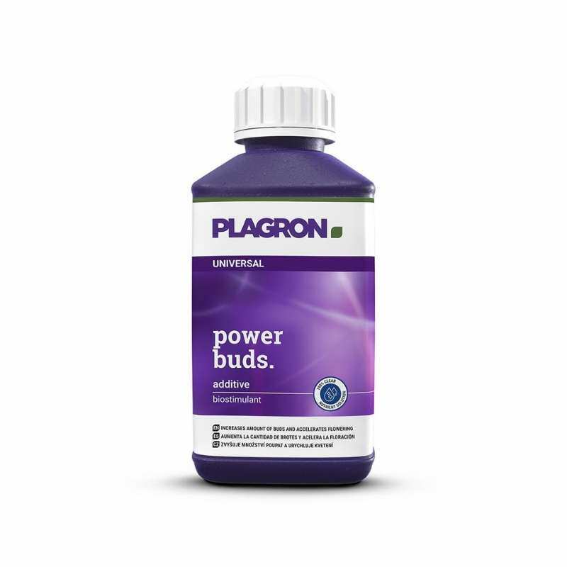 Plagron Power Buds | 1 Liter