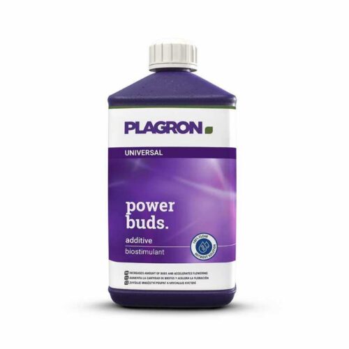 Plagron Power Buds | 250 ml