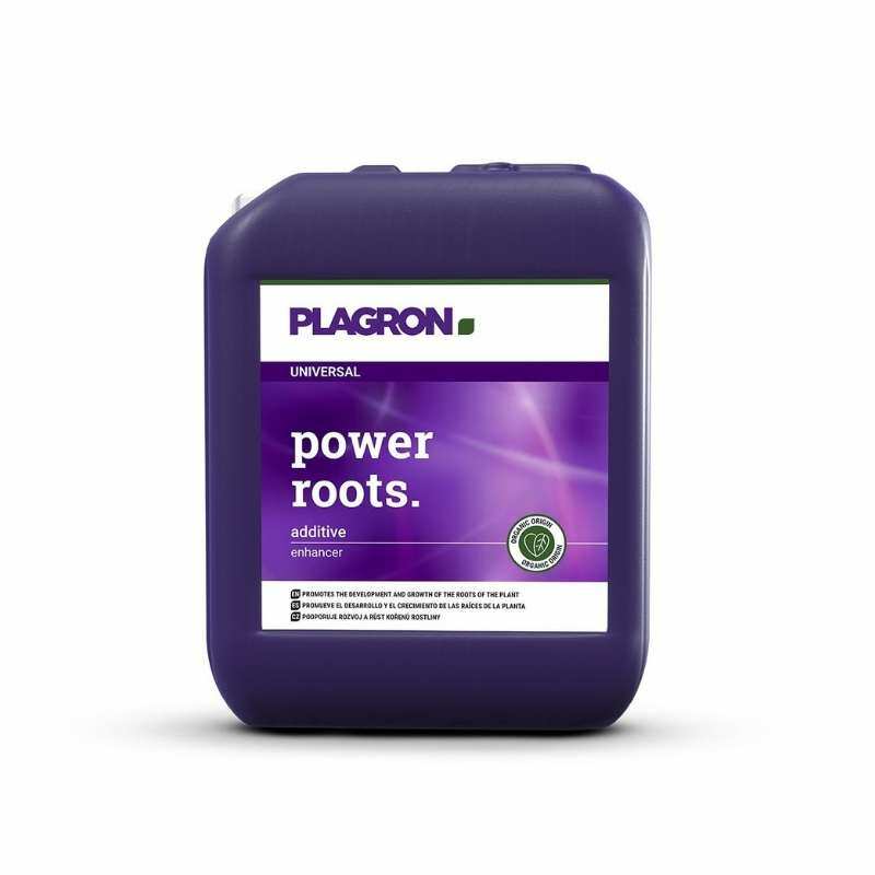 Plagron Power Roots | 10 Liter