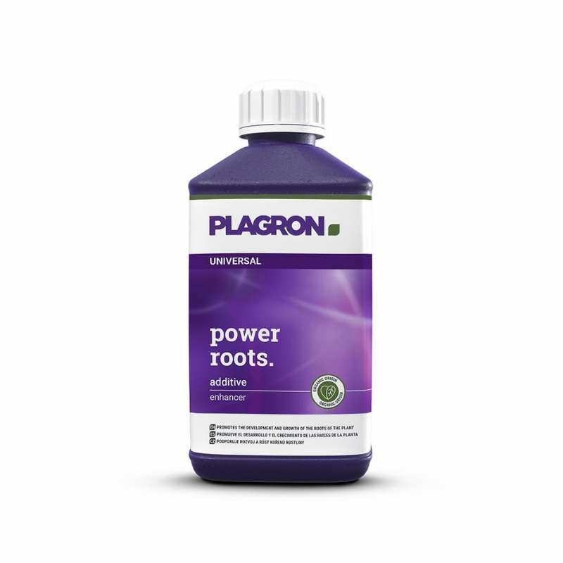 Plagron Power Roots | 1 Liter