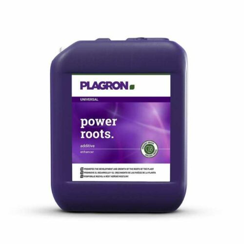 Plagron Power Roots | 5 Liter