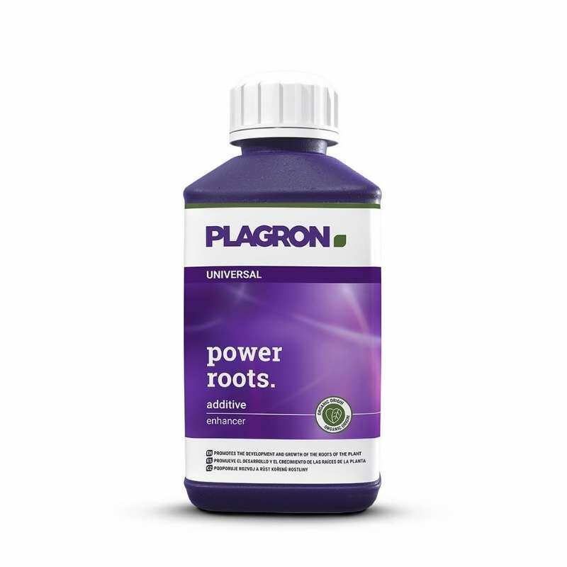 Plagron Power Roots | 500ml