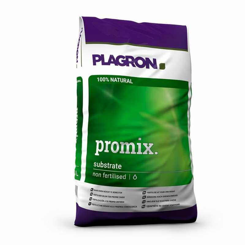 Plagron Promix Erde | 50 Liter