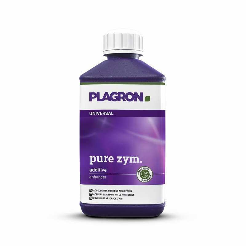 Plagron Pure Zym | 1 Liter