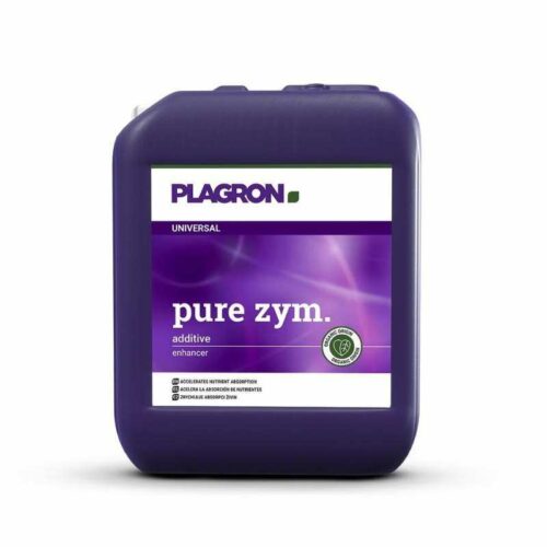 Plagron Pure Zym | 5 Liter