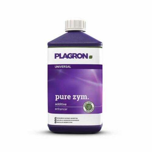 Plagron Pure Zym | 500ml