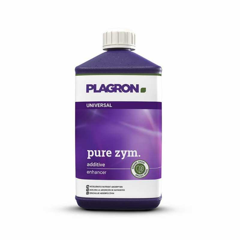 Plagron Pure Zym | 500ml