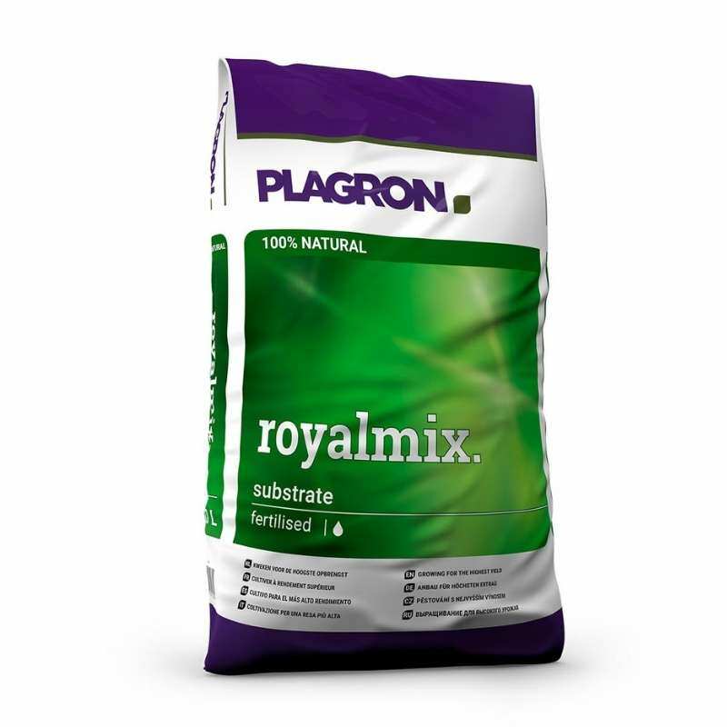 Plagron Royalmix | 25 Liter