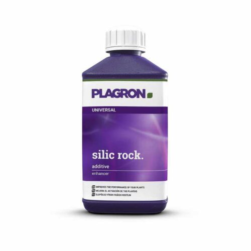 Plagron Silic Rock | 500ml