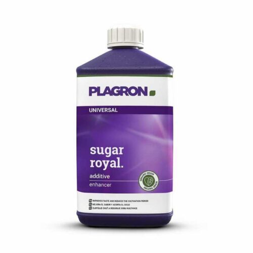 Plagron Sugar Royal | 1 Liter