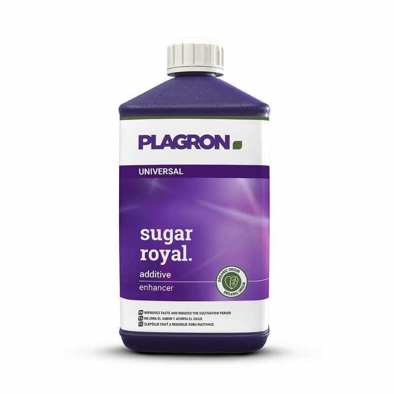 Plagron Sugar Royal | 1 Liter