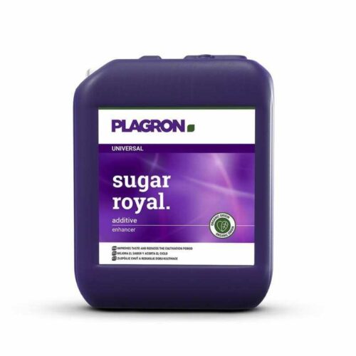 Plagron Sugar Royal | 5 Liter