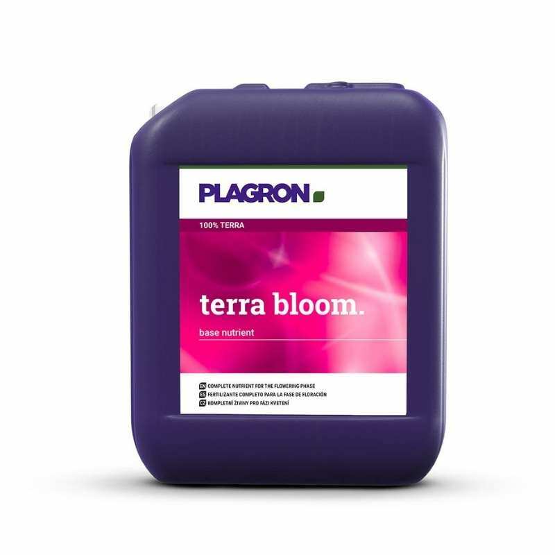 Plagron Terra Bloom | 10 Liter