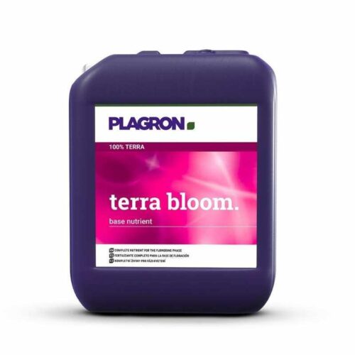 Plagron Terra Bloom | 5 Liter