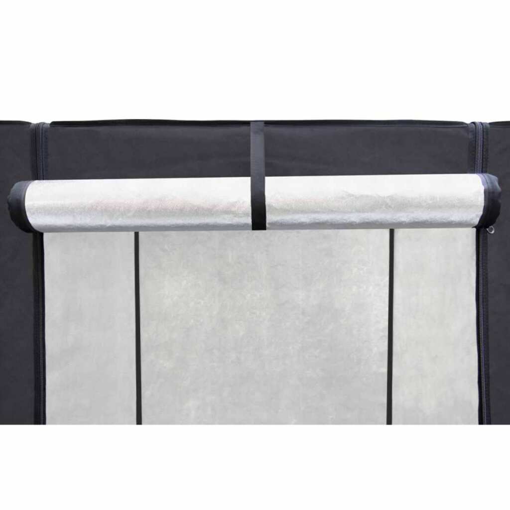 Growzelt 120x120x200cm | Trafika Lite 120 – Bild 4