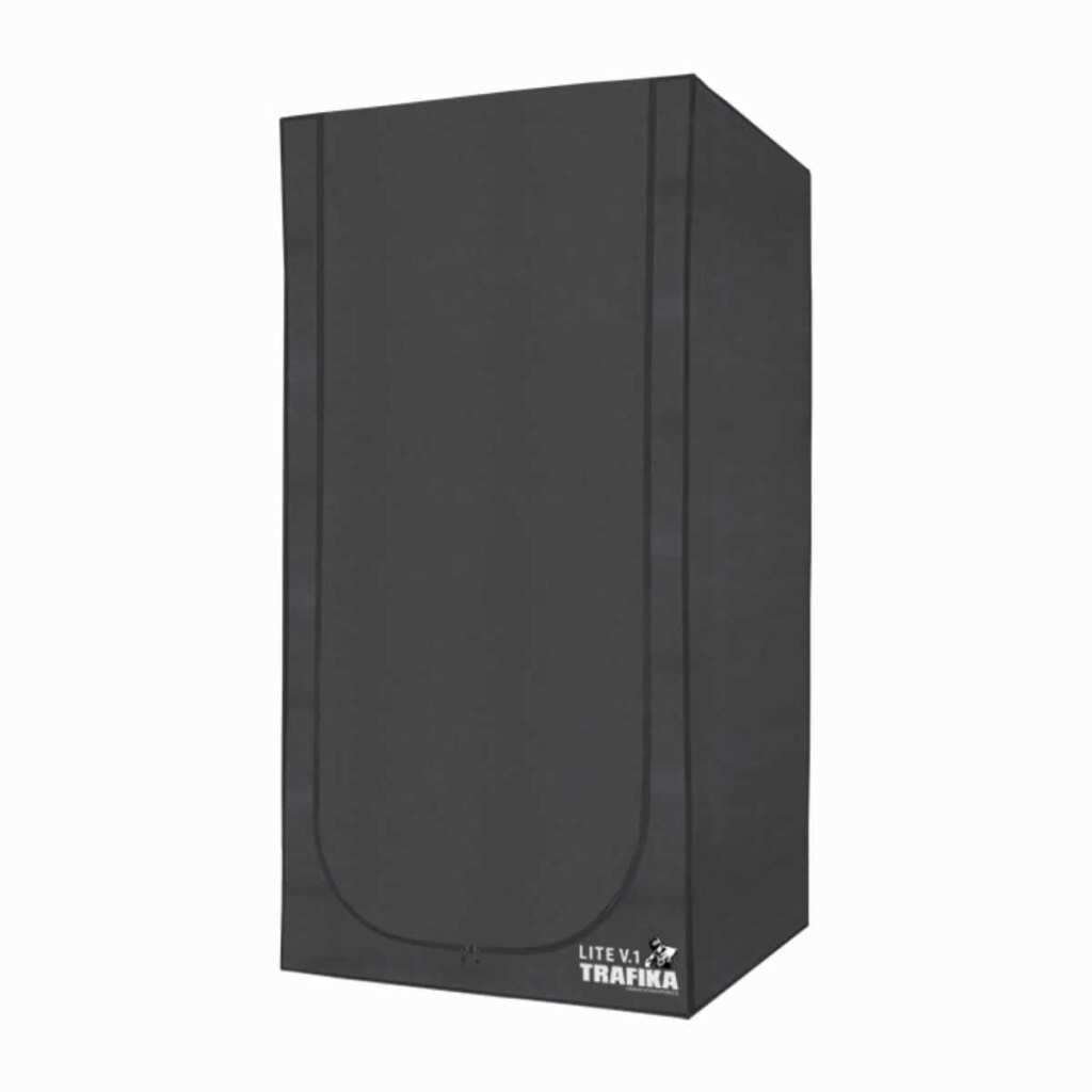 Growzelt 80x80x160cm | Trafika Lite 80 – Bild 3