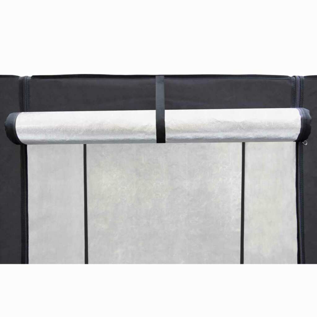 Growzelt 80x80x160cm | Trafika Lite 80 – Bild 4