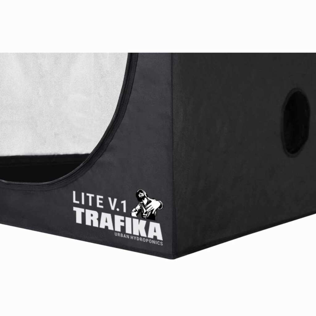 Growzelt 80x80x160cm | Trafika Lite 80 – Bild 8