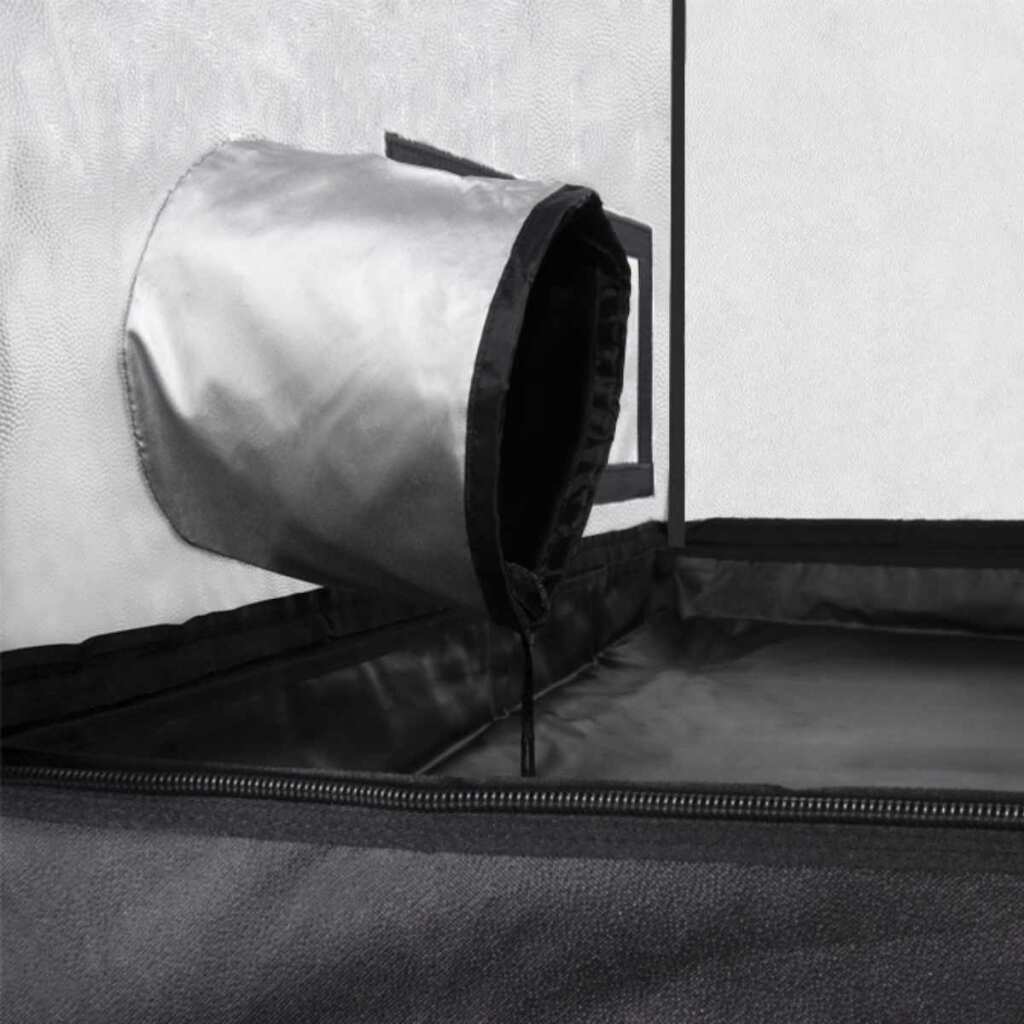 Growzelt 80x80x160cm | Trafika Lite 80 – Bild 9