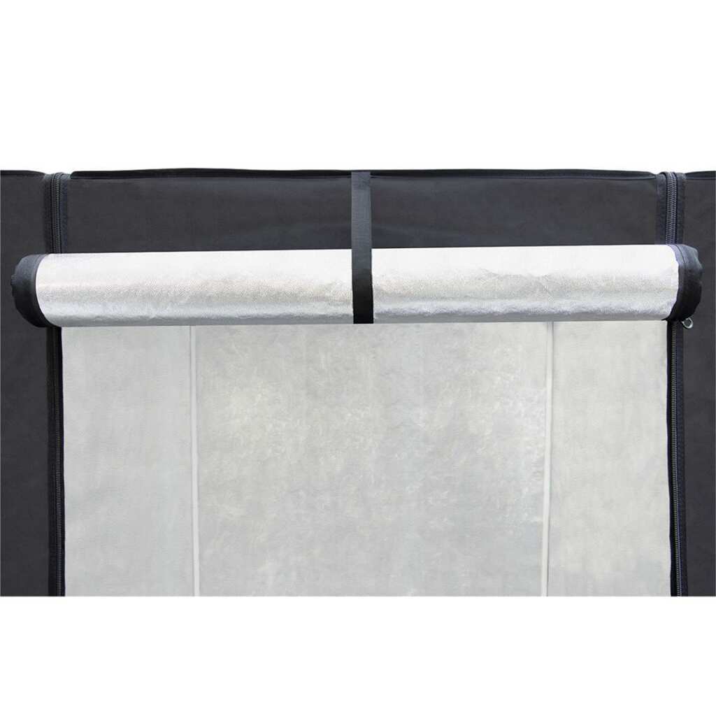 Growbox 120x120x200 cm | PROBOX ECOPRO 120 | Garden Highpro – Bild 10