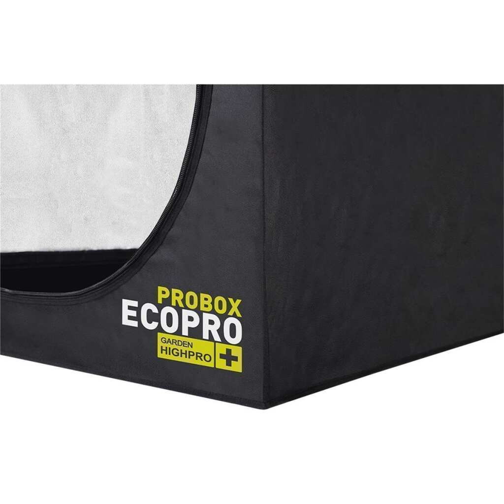 Growbox 120x120x200 cm | PROBOX ECOPRO 120 | Garden Highpro – Bild 6