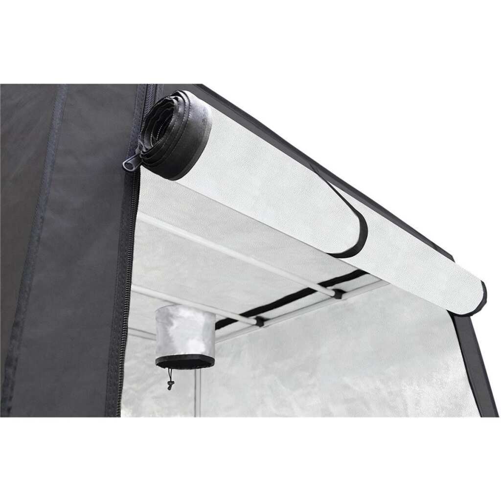 Growbox 120x120x200 cm | PROBOX ECOPRO 120 | Garden Highpro – Bild 9