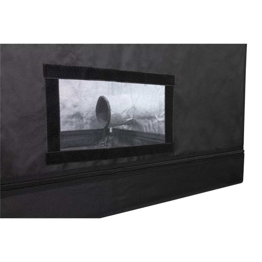 Growbox 40x40x160 cm | PROBOX BASIC 40 | Garden Highpro – Bild 7
