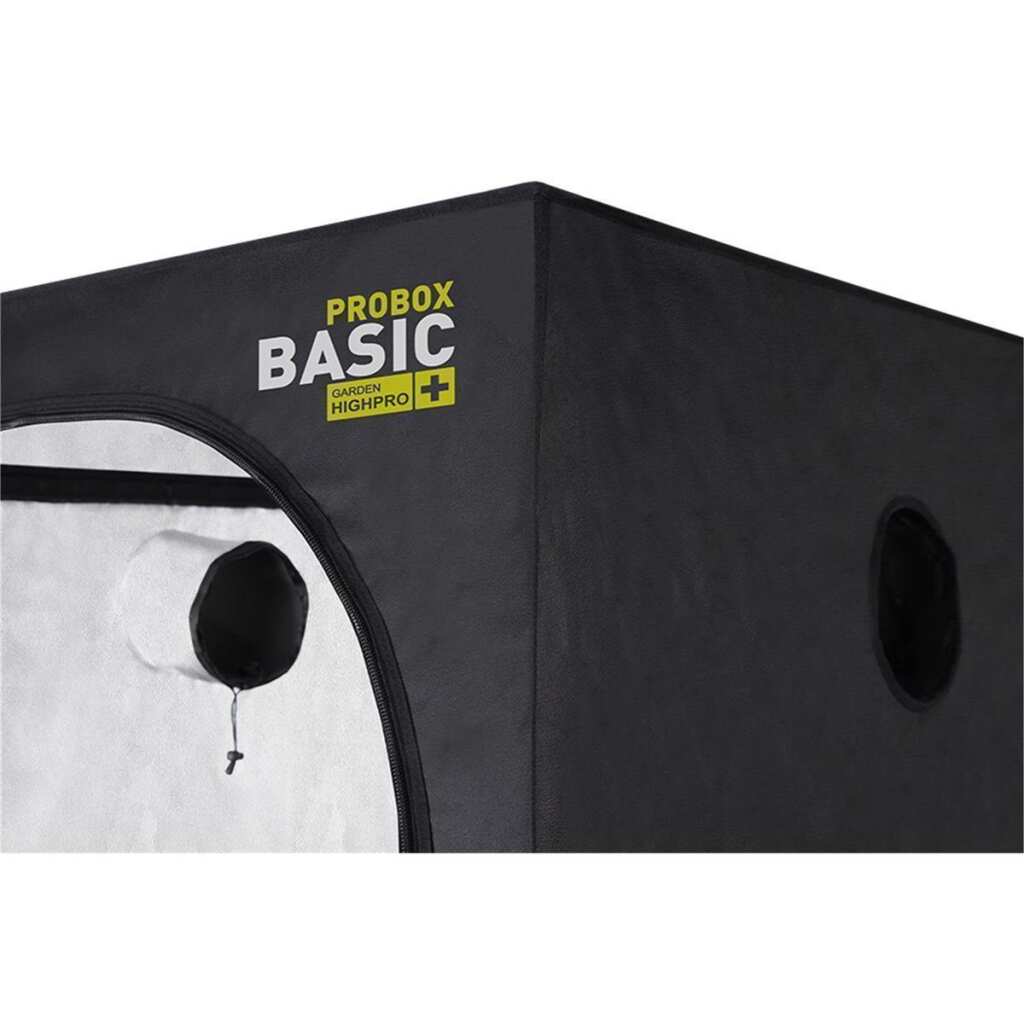 Growbox 40x40x160 cm | PROBOX BASIC 40 | Garden Highpro – Bild 5