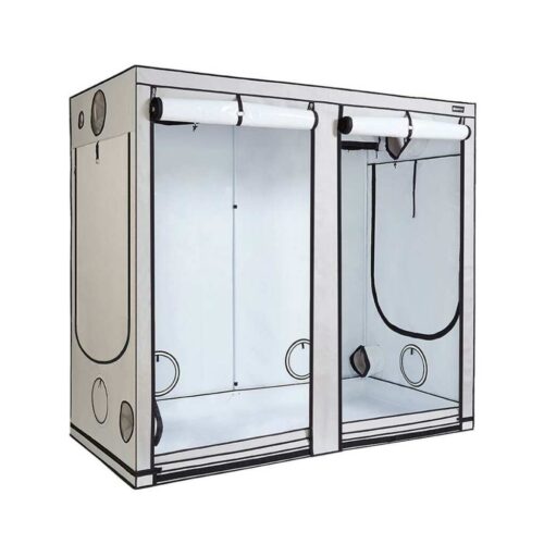 HOMEbox | Ambient R240+ | Growbox | 240x120x220cm
