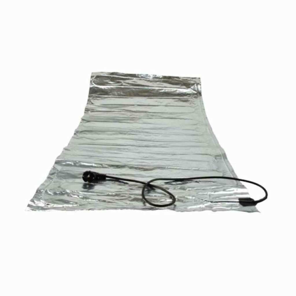 Heizmatte 150 Watt | 60x120cm