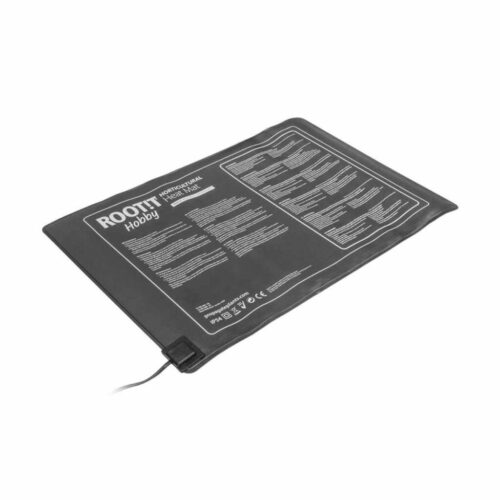ROOT!T Heizmatte 30 Watt | 40x60cm