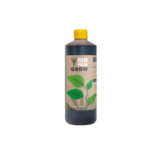 Hesi Bio Grow | Wachstumsdünger | 1 Liter
