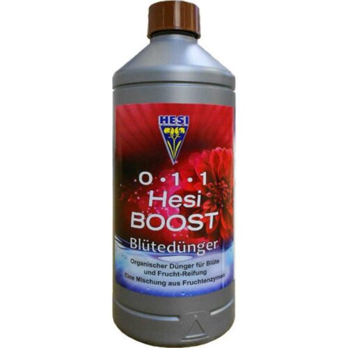 Hesi Boost | Blütezusatz | 1 Liter