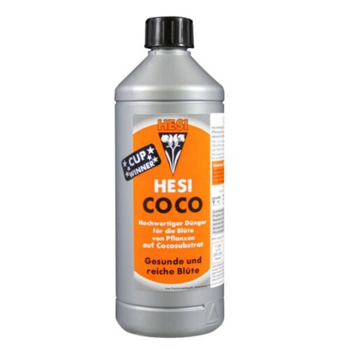 Hesi Coco | Kokos-Dünger | 1 Liter