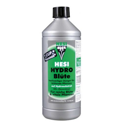 Hesi Hydro Blüte | Blütedünger | 1 Liter