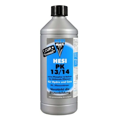 Hesi PK13-14 | Blütezusatz | 1 Liter
