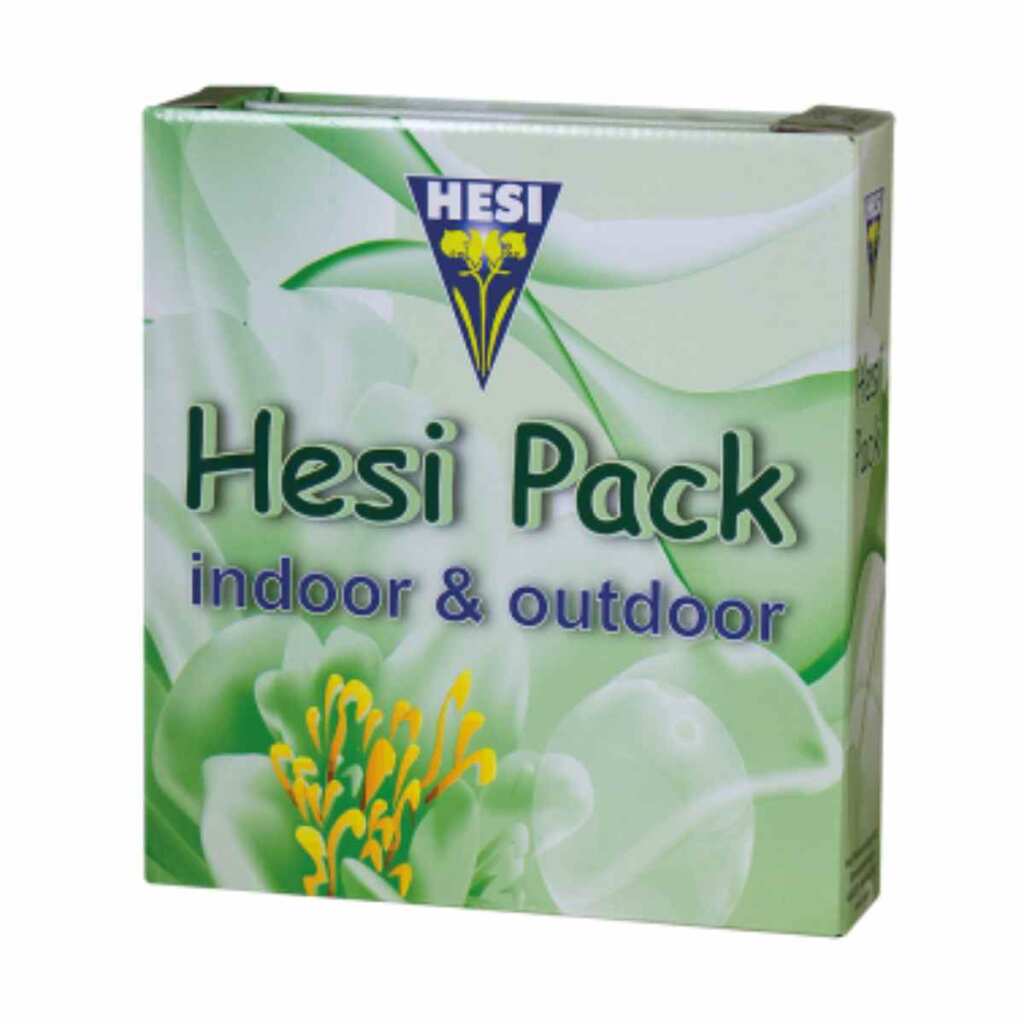 Hesi Starter Pack | Indoor & Outdoor – Bild 2