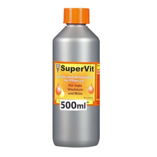 Hesi Super Vit | Vitalstoffkonzentrat | 500ml