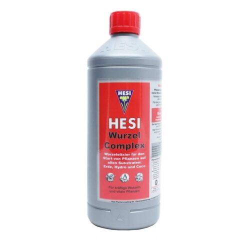 Hesi Wurzel Complex | Wurzelstimulator | 1 Liter